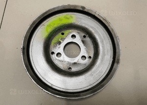 Audi A4 B6 A6 C5 passat koło pasowe 078145255H 3