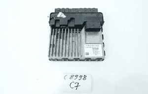MODUŁ STEROWNIK BATERII MERCEDES EQS A0009006039 1