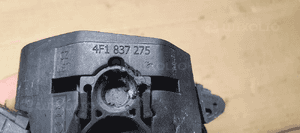 Klamka zewnętrzna lewy przód przednia lewa Audi A6 C6 Lift 4F0837885 4F1837275 7
