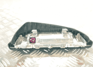 Bmw F20 F21 F23 monitor wyświetlacz ekran 9322121 12