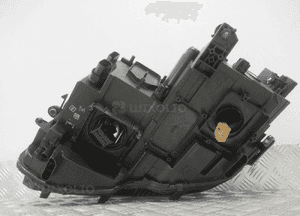 Lampa przednia przód prawa vw tiguan ii 2 full led 5NB 5NB941036D 2015-2020 20
