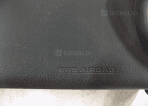 Toyota RAV4 iii 06- konsola poduszki airbag pasy 4
