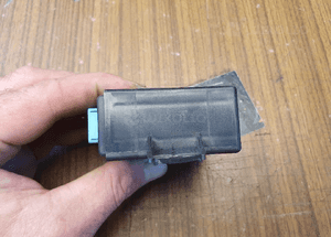 Moduł 4Z7907357 Sterownik Komputer Światel Xenon Audi A4 B6 B7 A6 C5 4Z7907357 5