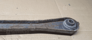 Wahacz prawy tył tylny Peugeot 407 6