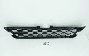 Land rover evoque ii 2019- atrapa grill chłodnicy k8d2-8200-a 5