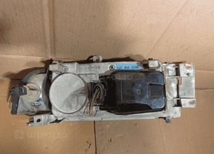 Skoda octavia i lift lampa lewy przód przednia 1U1941015K 3