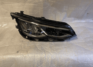 Vw golf 8 viii full led lampa 5H1941006B 1