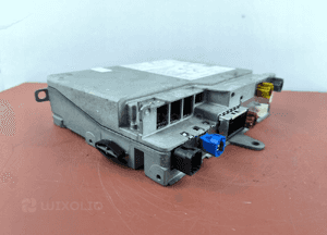 BMW OE Garmin Headunit Audio Nawigacja IDC23 HIGH 8155- 5B47877 65125B47877 4