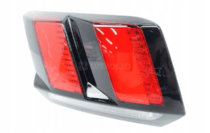 Lampa lewa tył led peugeot 3008 ii 9810477880 2