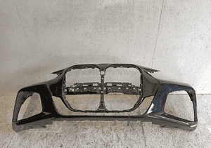 Zderzak przód przedni bmw 4 iv G22 G23 m pakiet 2020- 1