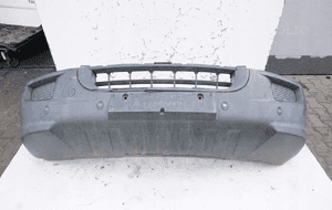 ZDERZAK PRZÓD PRZEDNI PDC VOLKSWAGEN CRAFTER I 1