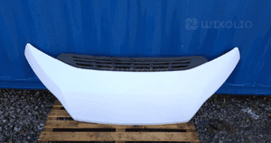 Maska pokrywa silnika fiat ducato citroen jumper peugeot boxer movano 14- 100/045 1