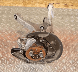 AUDI Q5 8R ZWROTNICA LEWA LEWY TYŁ TYLNA 8R0505435C 8R0505311F 2