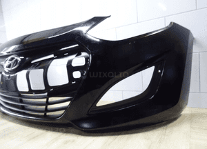 Zderzak Przód Hyundai I30 II 2012-16 86511-a6000 2