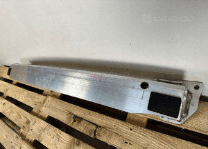 Belka zderzaka tyl tylna citroen DS7 2017- cala demontaz 981635448000 2