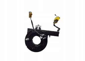 Taśma air-bag zwijak pod kierownicę renault master iii movano b 2010-2014 1