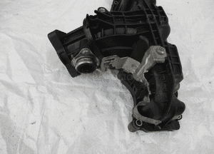 Kolektor ssący VW Seat 1.6 TDI CAY 03L129711AL 3