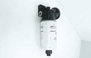 Filtr paliwa pompka iveco stralis 2992662 504059140 504057743 2