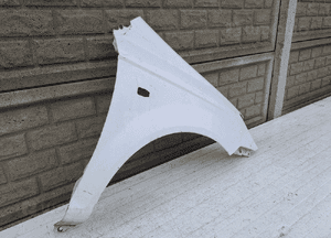 Hyundai getz lift 05- błotnik prawy przód 3