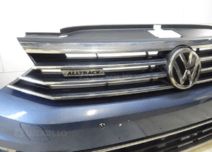 Zderzak przód vw passat B8 alltrack 3G0807221C llu 4
