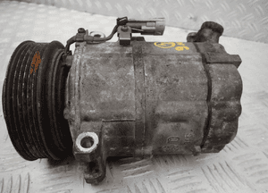 Sprężarka klimatyzacji opel vectra c 13191997 1