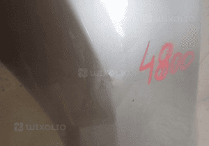 Błotnik lewy przód przedni vw up mii citigo lift 2