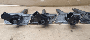Wtrysk wtryskiwacz paliwa wtryskiwacze wtryski Audi A6 C6 2.7 TDI 059130277AC 10
