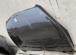 MASKA POKRYWA SILNIKA PRZOD PEUGEOT 508 I 1 2010- BARDZO LADNA 3