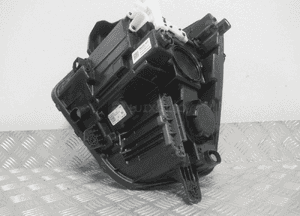 Lampa przednia przód prawa hyundai kona ii 2 led 92102-HF000 HF921-61020 2022 18
