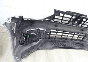 VW passat b8 lift zderzak przód PDC4 higline 13