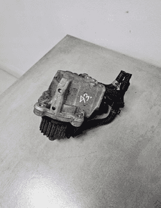 Pompa wtryskowa wysokiego ciśnienia 2.0 tdi cba vw audi 03L130755 11