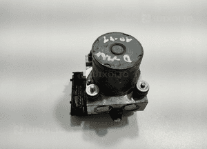 POMPA STEROWNIK ABS ISUZU D-MAX I 3.0 TD 8973879860 0265231047 2002-2011 2