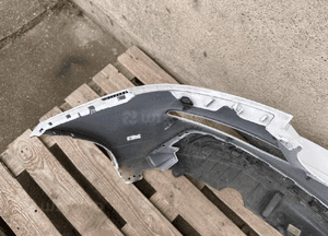 Zderzak tył tylny hyundai i30 iii 3 lift fl hb  spoiler chrom 86612-G4520 4