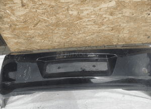 Zderzak tylny tył opel insignia a hb liftback 1