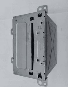 Radio radioodtwarzacz opel astra j iv chevrolet orlando 22800670 7