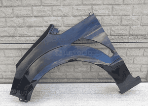Ford s-max 2006-2015 błotnik lewy przedni 1