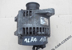 ALTERNATOR ALFA ROMEO 2.0 TS 63321349 RADOM 2