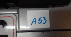 Zderzak przód przedni do citroen xsara picasso lift fl halogeny knac 2