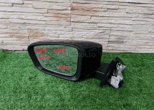 Lusterko bmw 3 G20 G21 6 pin kolor 475 1