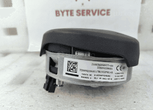Bmw F10 F30 F32 F36 poduszka airbag kierowcy 310836890N77-AA 4