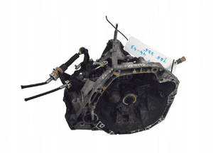 SKRZYNIA BIEGÓW MANUALNA RENAULT CLIO IV 1.5 DCI JR5335 JR5 335 2013-2016 1