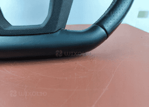 CUPRA FORMENTOR Kierownica Skóra Łopatki PODGRZEWANA 5FA419091FP 7