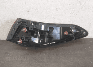 Lampa tył lewa mercedes glc W254 led A2549065502 2
