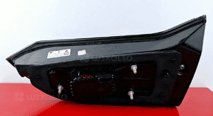 BMW G31 LCI LIFT Lampa Lewa Tylna KLAPY 8493829 63218493829 Uszkodzona 5