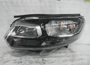 Opel vivaro c jumpy iii 3 lampa przednia lewa 1