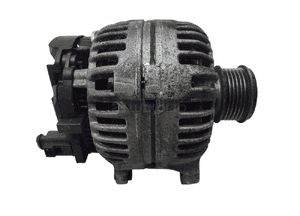 ALTERNATOR VOLKSWAGEN GOLF VI 2.0 TDI 03L903023 2008-2012 1