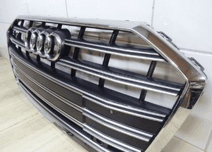 Audi A6 C8 4K0 atrapa grill s line 4K0853653D s6 2