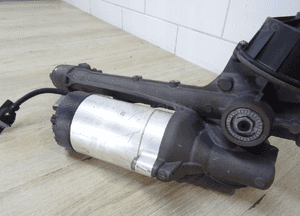 Audi Q4 e-tron SILNIK PRZEKŁADNI 1EA907144H 1EA907144AQ 3