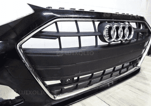 Audi A4 B9 8W0 LIFT 19- Zderzak przód 6