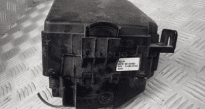 SKRZYNKA MODUŁ BEZPIECZNIKÓW HYUNDAI I40  18790-01315 3